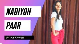 Nadiyon Paar | Dance (Let the Music Play) – Roohi | Janhvi | Nadiyon Paar Dance | Mohini Rana Dance