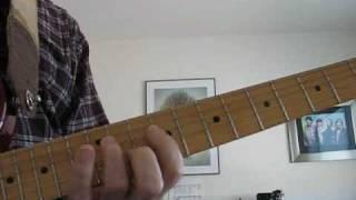 Improvise Country/Rock Lead Guitar-Lesson 7