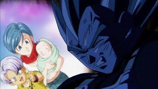 Vegeta Surpasses God of Destruction Toppo's Power. Jiren prepares to confront Goku and Vegeta.