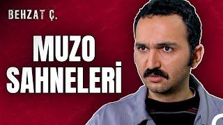 Daha Siftahımı Bile Yapamadım Amirim Ya! - Behzat Ç.