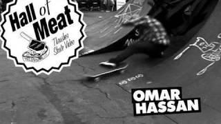 Hall Of Meat - Omar's Scalping