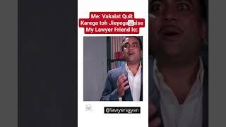 Murgiyon ka farm  #pareshrawal #andazapnaapna #advocate #lawyer #law #lawstudent #lawyersgyan