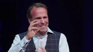 Entwicklung von Innovationen zur Anpassung an den Klimawandel | Bernhard Lenz | TEDxMünchen