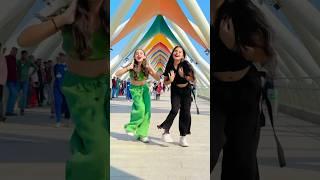 Jhanjharia | #youtubeshorts #dance #nandini091013 #shortvideo #shorts