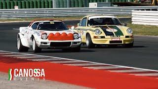 Canossa Events | Racing in Motor Valley