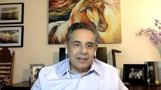 EmC Community - Thriving vs Surviving by Ramin Sedehi EmC Leaders