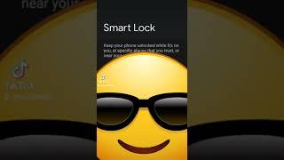 Smart Unlock for S22 Series #samsung #s22 #kwiktuts #techtutorials