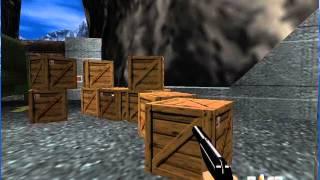 Goldeneye 007 - Dam - Agent Difficulty