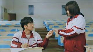 My First Love Is Secret Love - Full StoryNew Chinese Drama (2021)High School Love Story_NAYU TYTA