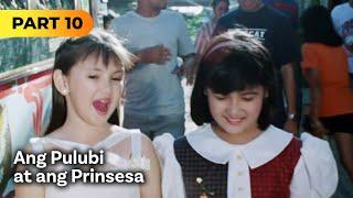 'Ang Pulubi at ang Prinsesa' FULL MOVIE Part 10 | Angelica Panganiban, Camille Prats