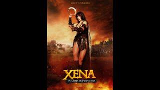 Xena - Warrior Princess - #Cast 1995 vs. Today - Real Name and Age 2023 #xenawarriorprincess