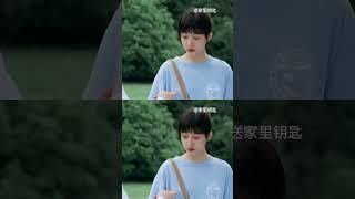 五年后的重逢 #关晓彤 再次为#范丞丞 心动！#张一山 #曾少年 #shorts