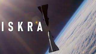 ISKRA | Zwiastun