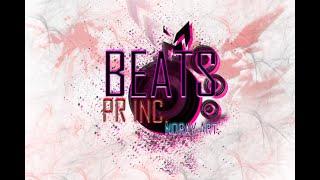 BLAST- DARK TYPE DRILL BY. BEATS PR.INC.