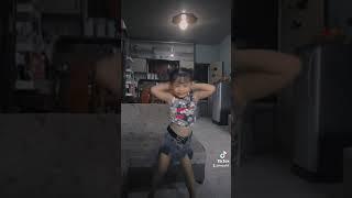 TikTok Dance | Athynna