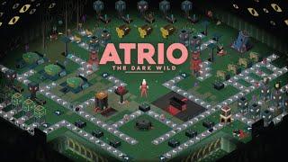 Atrio: The Dark Wild - Early Access Launch Trailer