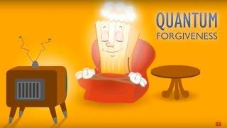 Quantum Forgiveness - Nonduality and Movies - David Hoffmeister - ACIM, Jesus, Non Dual
