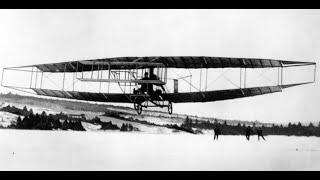 Canadian Aviation: Early Pioneers