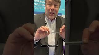 Tim Talks- Updated OnPoint Handle