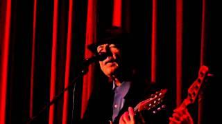 The Gypsy's Wife Leonard Cohen Live in Gohtenbourg