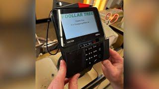 Eunice police warn shoppers after credit card skimmer found at Dollar Tree
