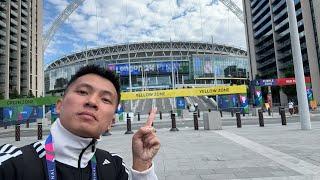 Trực Tiếp Real Madrid vs Dortmund từ Wembley chung kết Champions League