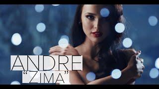 ANDRE - ZIMA (OFFICIAL VIDEO 2021)