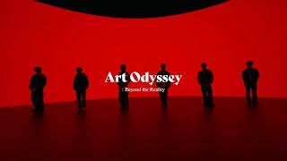 ChillLit (칠릿) Performance Video with Art Odyssey