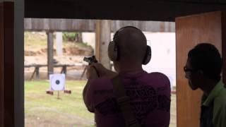 Shooting Range Phuket