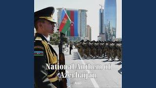 National Anthem of Azerbaijan