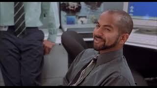 Office Space funniest printer scenes