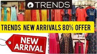 Reliance Trends New Collection|Reliance Trends Offers Today| Reliance Trends Latest Kurti Collection