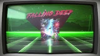 OTMT - FALLING DEEP [Techno | Hard | Industrial]