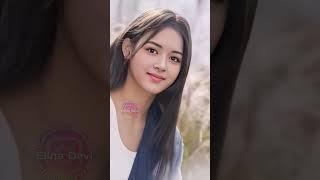 elina devia viral video #elinadevia #elina #trendingshorts #reels #chinesegirls #indonesia #irani