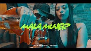 MALA MUJER - Sayian Jimmy x Nysix Music x Rf Music (OFICIAL VIDEO) Prod. Camimusic