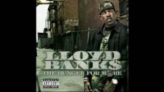 Lloyd Banks - Work Magic (feat. Young Buck)