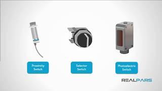 How to Wire Discrete DC Sensors to PLC - Part 1