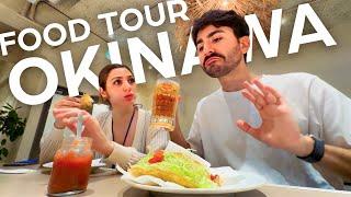 Il cibo che ti allunga la vita  Food Tour Okinawa e Miyakojima (Anche VEGANO)