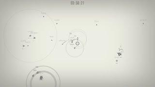 Glyphica Typing Survival Trailer