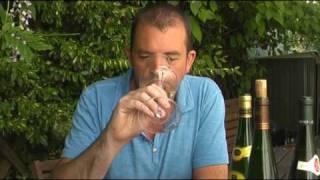 Jamie Goode tastes four Alsace wines