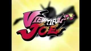 Viewtiful Joe - The Anime - Abertura(Capcom/TV Tokyo/SWEN Films - JP/BR)