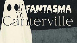 Il fantasma di Canterville | O. Wilde | Audiolibro italiano completo