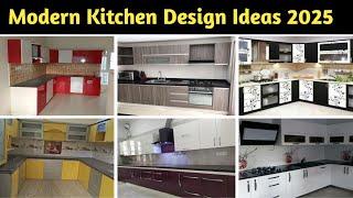 Modern Kitchen Design Ideas 2025 || Kitchen Price || Kitchen Design || Kitchen Cabinet Design