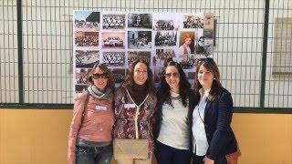 I Encuentro Antiguos Alumnos