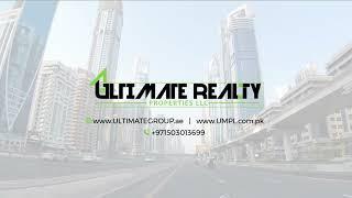Dubai Real Estate - INVEST IN DUBAI | Ultimate Realty