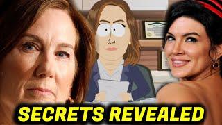 Kathleen Kennedy FIRED?! The Gina Carano Lucasfilm/Disney Lawsuit Will NUKE Her From Orbit