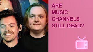 Are Music Channels Still Dead?: 3 Months On - TVmusic Presents