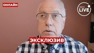 ЛИПСИЦ, ЖИРНОВ: ракета «Сармат» — последний КОЗЫРЬ Кремля, дефолт РФ, Китай КИНУЛ Путина! ПОВТОР