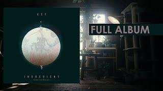 Mili - Key Ingredient (instrumental) [Official FULL ALBUM]