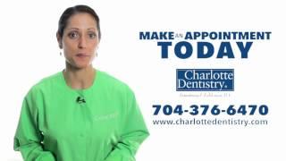 Charlotte Dentistry - Bleeding Gums